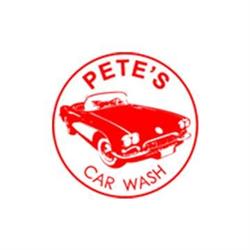 Pete's CarWash