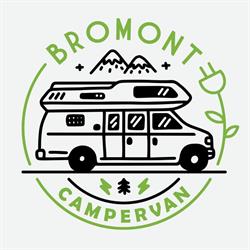 Bromont Campervan