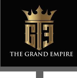 Grand Empire Banquet Hall