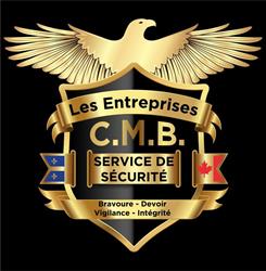 LES ENTREPRISES C.M.B. INC