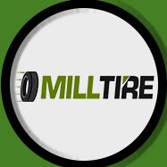 MillTire Kelowna