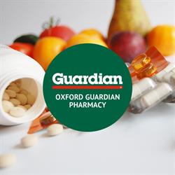 Oxford Guardian Pharmacy