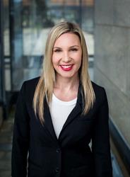 Martina Wilson Desjardins Insurance Agent