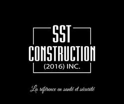 Sst Construction (2016) Inc