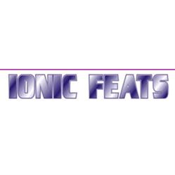 Ionic Feats