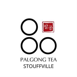 Palgong Tea