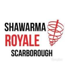 Shawarma Royale