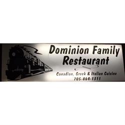 Dominion Family Restaurant