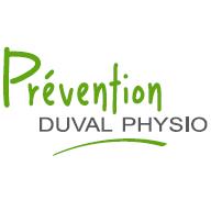 Prévention Duval Physio