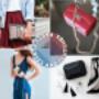 Clutches and party purses Clutches and party purses