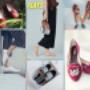 Flats and loafers Flats and loafers