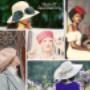 Hats & Fascinators Hats & Fascinators