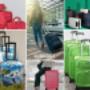 Luggage sets Luggage sets