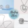 Sterling Silver jewelry Sterling Silver jewelry