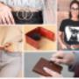 Wallets & Belts Wallets & Belts