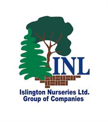 Islington Nurseries Stone Yard