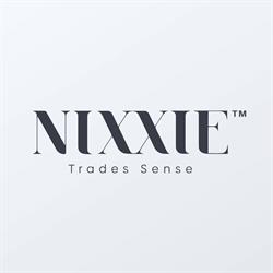 Nixxie Trades Sense
