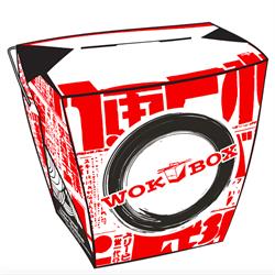 Wok Box - Grande Prairie (Kateri Drive)