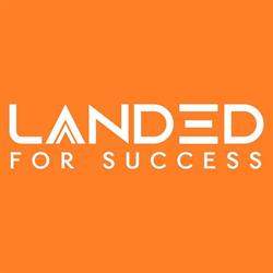 Landed For Success