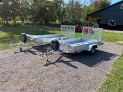 All Terrain Domain