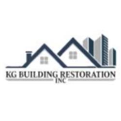 Kg Building Restoration Inc.