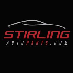 Stirling Auto Parts