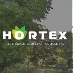 Hortex Les Spécialistes De L'Horticulture Inc