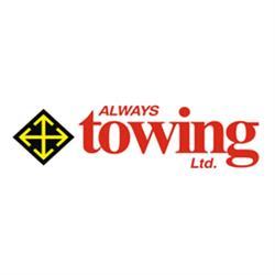 Always Towing Ltd