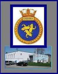 Oshawa Naval Veterans' Club
