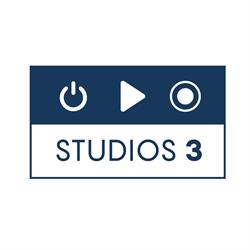 Les Studios 3