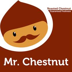 Mr Chestnut