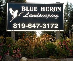 Blue Heron Landscaping