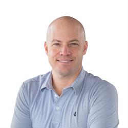 Chad Kruger - Xeva Mortgage