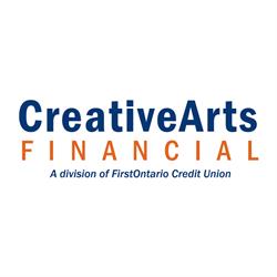 Creative Arts Financial