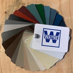 Wayne Building Products GP ltd