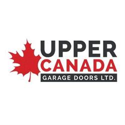 Upper Canada Garage Doors Ltd.