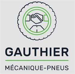 Gauthier Mécanique – Pneus, Longueuil