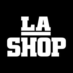 La Shop centre d'entraînement