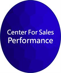 Center For Sales Performance