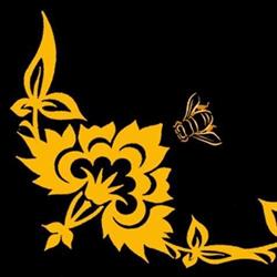 Desert Flower Honey
