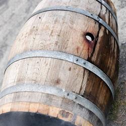 Canadian Vinegar Cellars - Barrel Aged Balsamic and Fruit