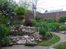MH Landscaping