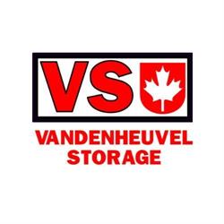 Vandenheuvel Storage