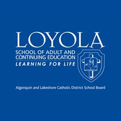 Loyola School of Adult and Continuing Education