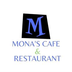 Mona's Cafe and Restaurant