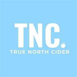 TNC True North Cider