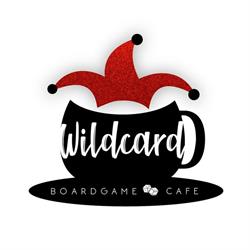 Wildcard Board Game Cafe