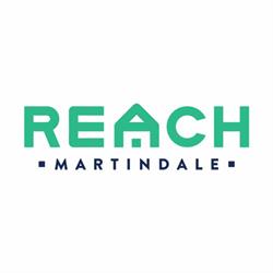 Reach Martindale