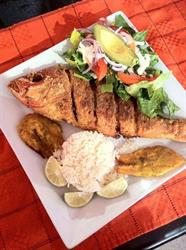 Restaurant Merengue