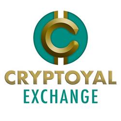Cryptoyal Exchange